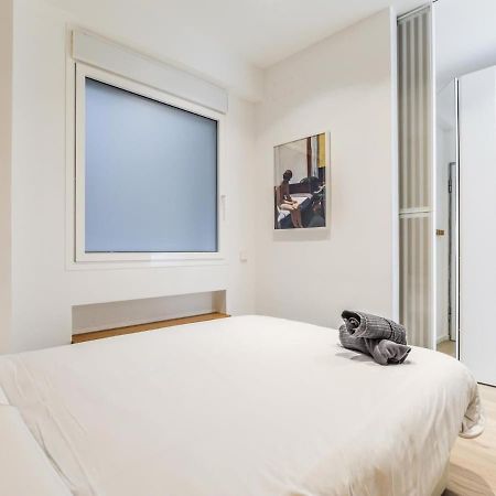 Apartamento Reformado En La Calle Pez Alquiler Temporal Μαδρίτη Εξωτερικό φωτογραφία