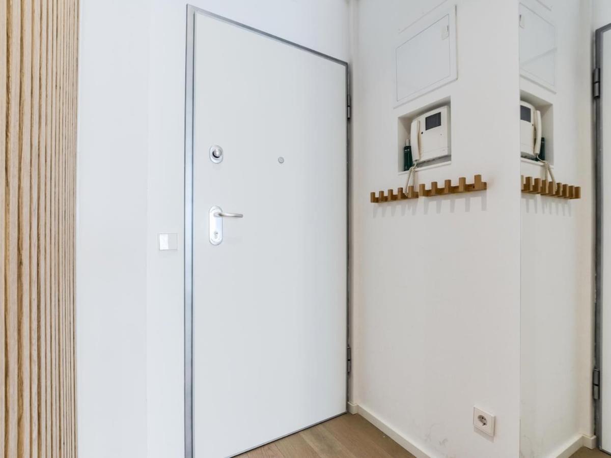 Apartamento Reformado En La Calle Pez Alquiler Temporal Μαδρίτη Εξωτερικό φωτογραφία