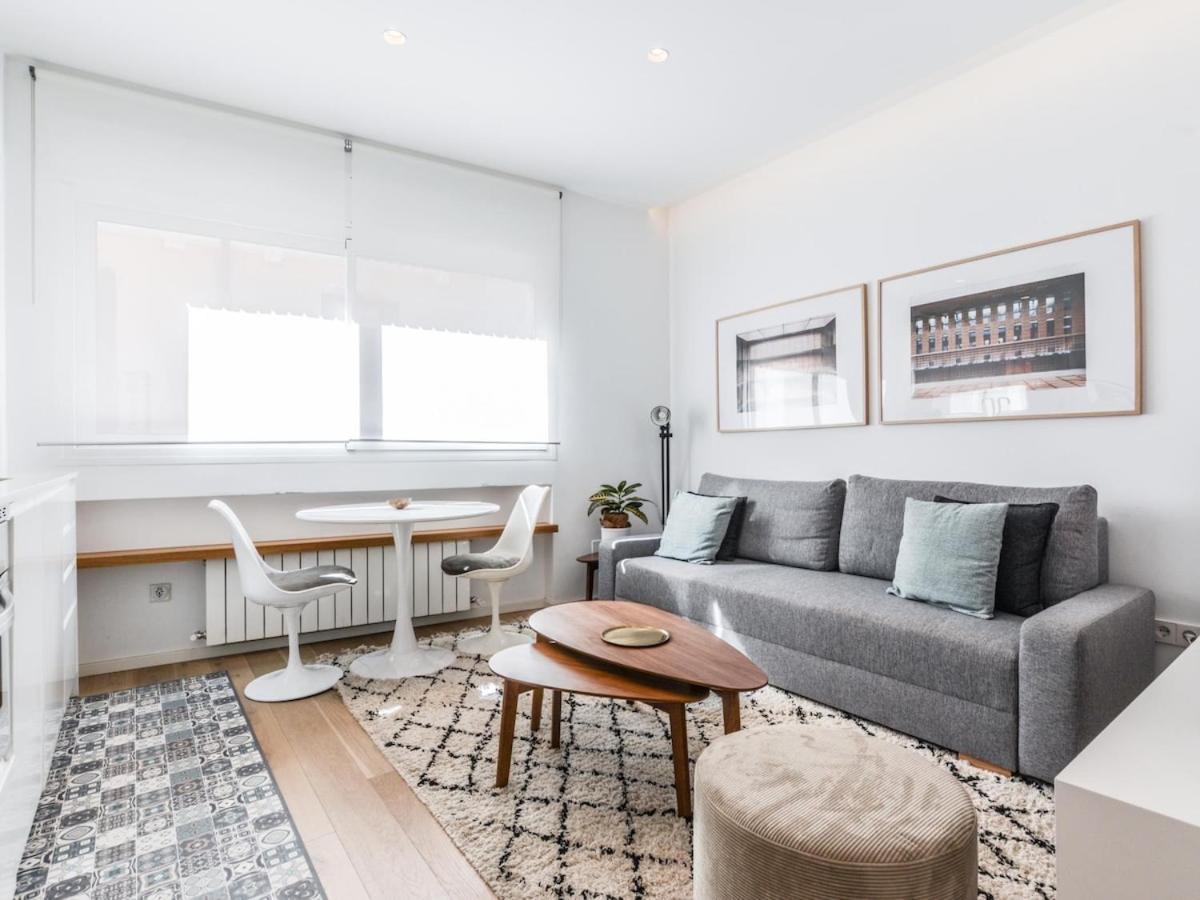 Apartamento Reformado En La Calle Pez Alquiler Temporal Μαδρίτη Εξωτερικό φωτογραφία