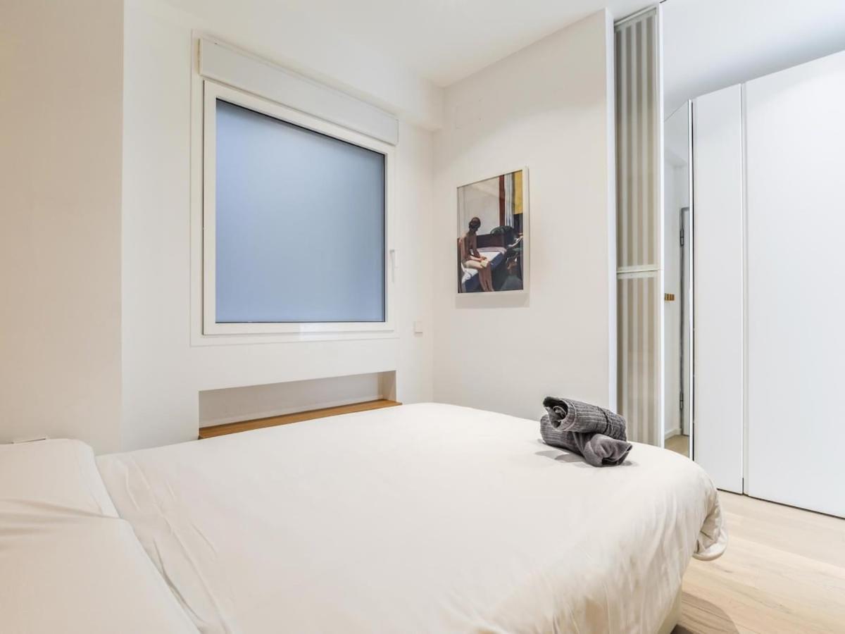 Apartamento Reformado En La Calle Pez Alquiler Temporal Μαδρίτη Εξωτερικό φωτογραφία