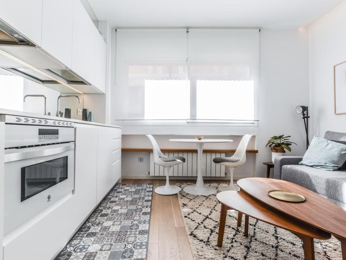 Apartamento Reformado En La Calle Pez Alquiler Temporal Μαδρίτη Εξωτερικό φωτογραφία