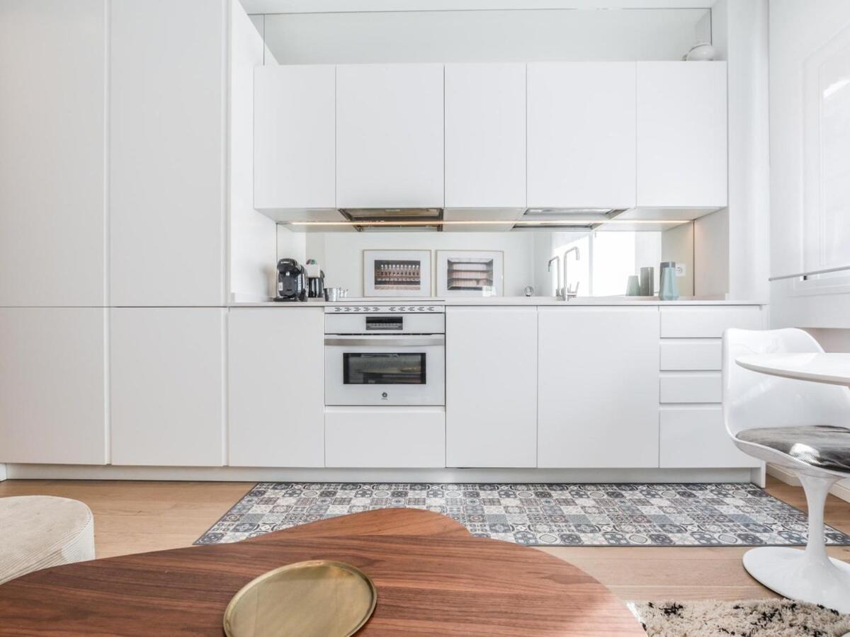 Apartamento Reformado En La Calle Pez Alquiler Temporal Μαδρίτη Εξωτερικό φωτογραφία