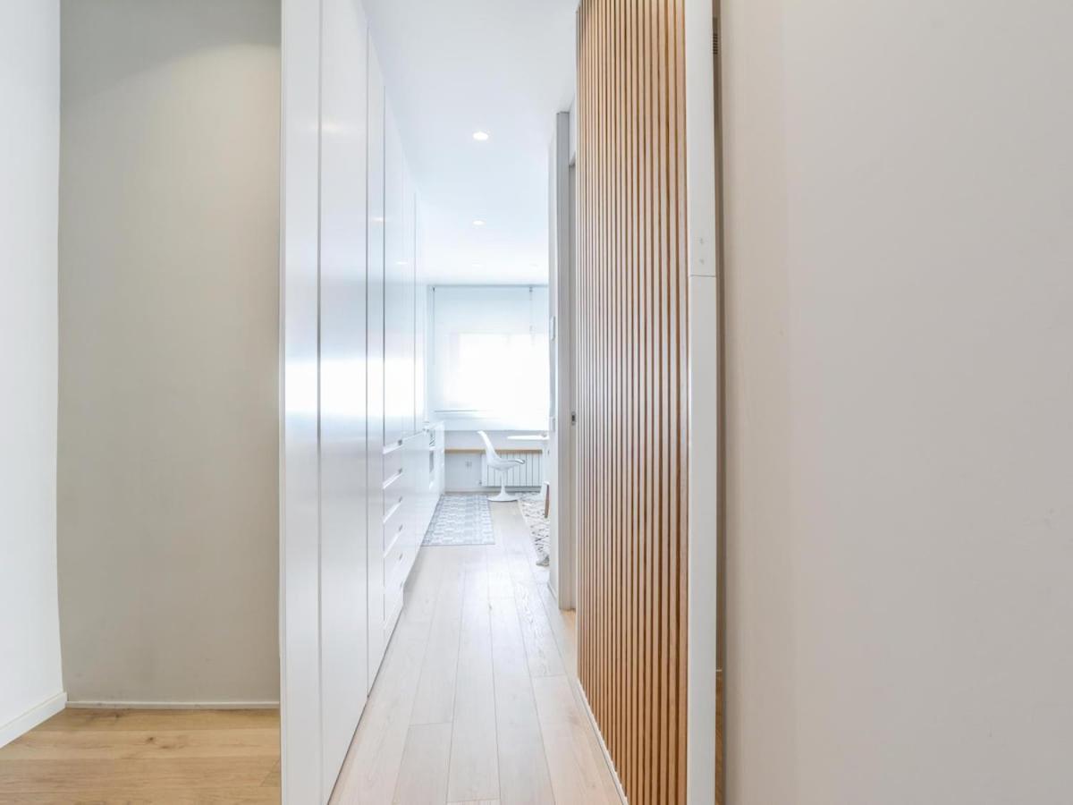 Apartamento Reformado En La Calle Pez Alquiler Temporal Μαδρίτη Εξωτερικό φωτογραφία
