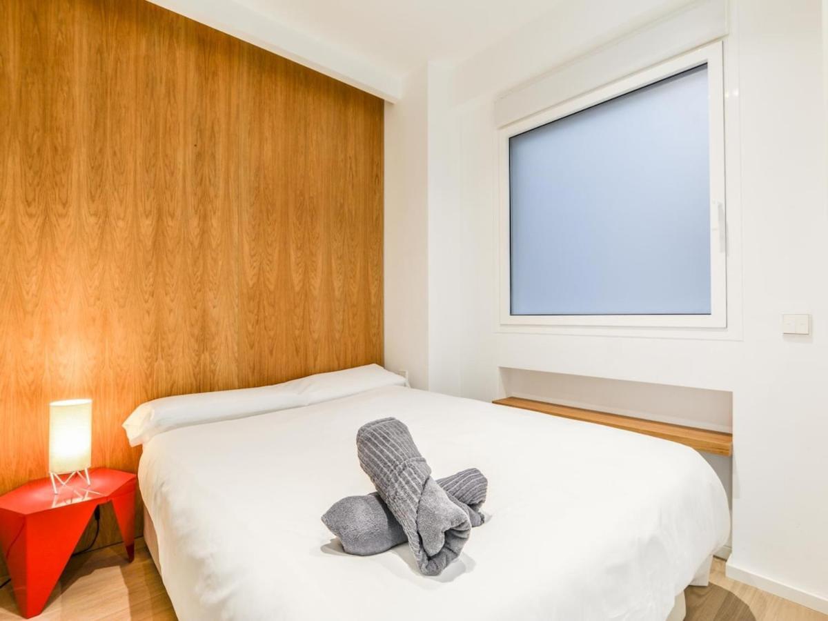 Apartamento Reformado En La Calle Pez Alquiler Temporal Μαδρίτη Εξωτερικό φωτογραφία